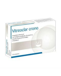 VITREOCLAR CRONO 20 CPR