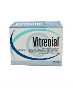 VITREOIAL 20BUST