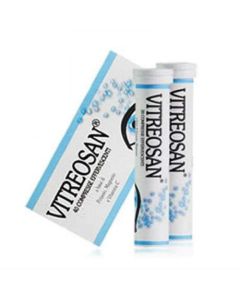 VITREOSAN 40 CPS