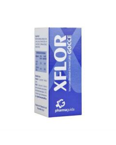 XFLOR GOCCE 5 ML