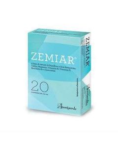 ZEMIAR 20 CPR