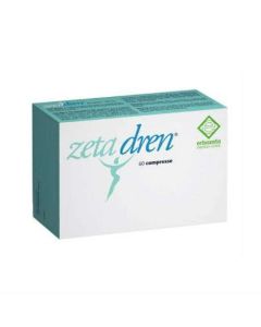 ZETA DREN  60 CPR